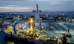 Statul bulgar intră în joc: gigantul energetic, cu afaceri în Moldova, cedează 5% dintr-un proiect offshore