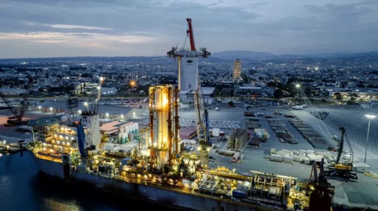 Statul bulgar intră în joc: gigantul energetic, cu afaceri în Moldova, cedează 5% dintr-un proiect offshore