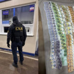 Mită de până la 1 000 de euro pentru marfă trecută ilegal: șapte vameși, reținuți de CNA