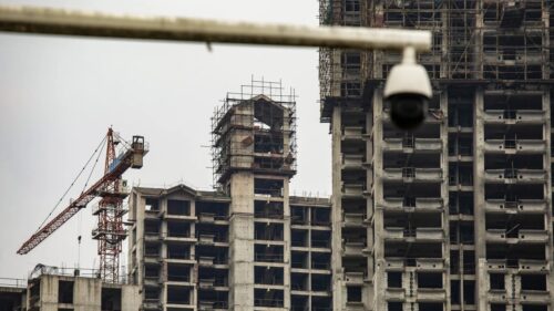 Piața imobiliară a intrat în comă. Cel mai slab an din ultimii 15 ani