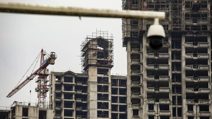 Piața imobiliară a intrat în comă. Cel mai slab an din ultimii 15 ani