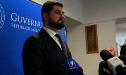 Ministrul Energiei: Blackout parțial în Moldova, după pierderea unor linii electrice din Ucraina