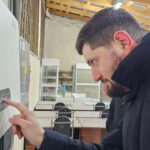 Gaz la preț mai mic? Junghietu: reducerea ar putea fi de un leu, doi