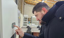 Gaz la preț mai mic? Junghietu: reducerea ar putea fi de un leu, doi