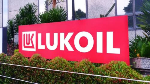 Sfârșitul imperiului Lukoil. Junghietu: Este obligat să-și vândă activele. Altfel, tranzacțiile vor fi blocate