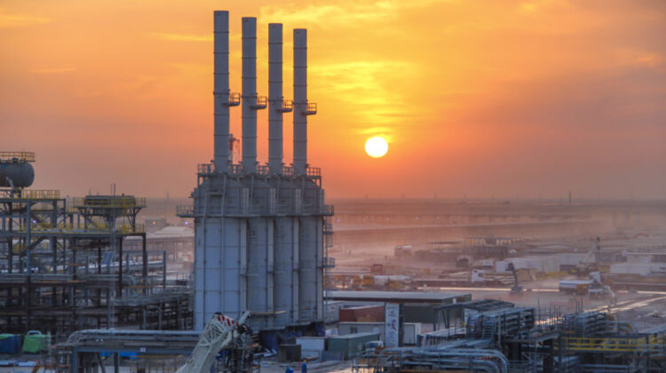 Irakul a decis naționalizarea celui mai mare activ extern al Lukoil