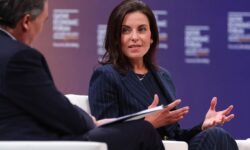 Meta schimbă regulile jocului. O femeie preia vârful puterii