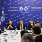 Ministerul Finanțelor și mediul de afaceri, în dialog pe platforma CCI