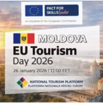 Republica Moldova, conectată la agenda UE în turism. Conferință online organizată de Ziua Europeană a Turismului