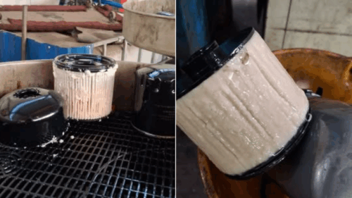 Motorina din UE a ajuns la pompă fără controale: anchetă pe lanțul de distribuție