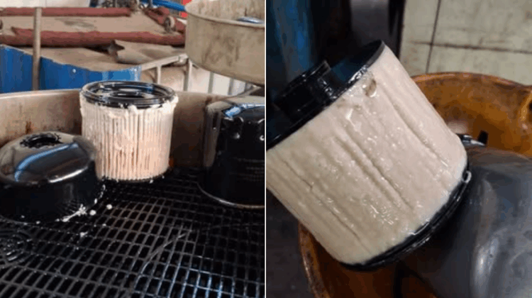 Motorină din UE a ajuns la pompă fără controale: anchetă pe lanțul de distribuție