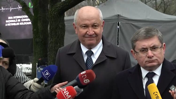 Parisul spune nu alimentelor cu pesticide! Munteanu liniștește piața: Nu cred că ne afectează