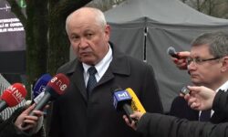Premierul Munteanu explică ghețușul: Nu e TikTok, dacă vă întoarceți deja s-a topit