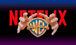 Bătălie pentru Warner Bros.: Netflix vine cu ofertă cash total și dă peste cap planurile Paramount