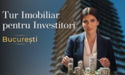 FOTO Proimobil organizează tururi imobiliare în București dedicate investitorilor