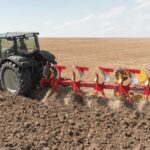 China ară Moldova! 76% din pluguri vin din Asia