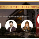 FOTO Proimobil aduce la Chișinău oportunități imobiliare din București cu randamente de până la 15%