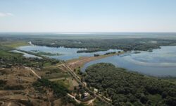 Teren minat la Giurgiulești! Extinderea portului ajunge în Rezervația „Prutul de Jos”, cu studiu de 660.000 lei