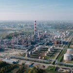 După 100 de zile de pauză, rafinăria NIS din Serbia își reia activitatea