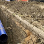 Rețelele de apă din Cricova și Vulcănești, modernizate: ANRE a aprobat investiții totale de peste 37 milioane lei