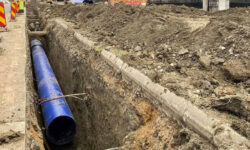 Rețelele de apă din Cricova și Vulcănești, modernizate: ANRE a aprobat investiții totale de peste 37 milioane lei