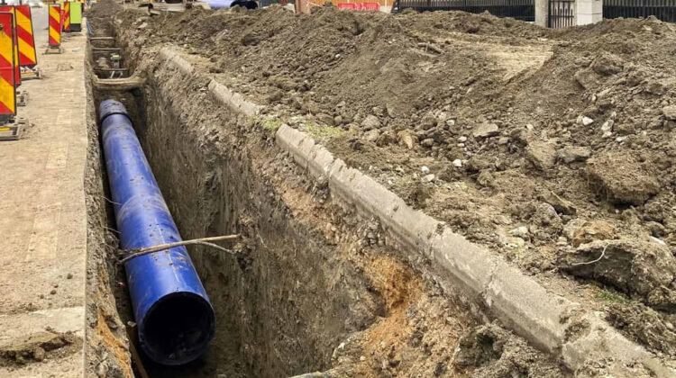 Rețelele de apă din Cricova și Vulcănești, modernizate: ANRE a aprobat investiții totale de peste 37 milioane lei