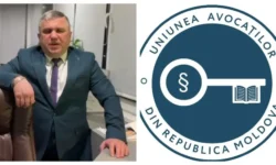 SCANDAL la Congresul avocaților din Moldova! Acuzații de TRUCARE a rezultatelor concursului la conducerea instituției