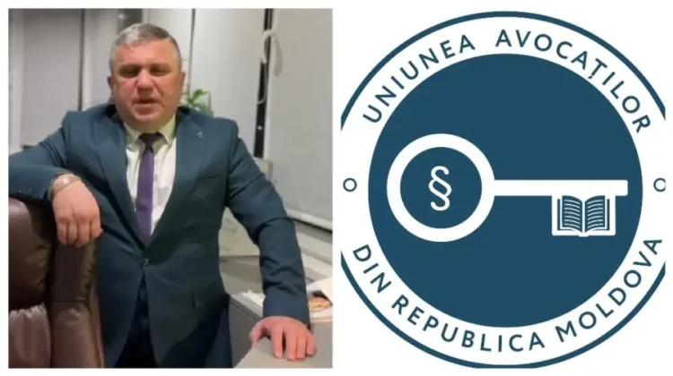 SCANDAL la Congresul avocaților din Moldova! Acuzații de TRUCARE a rezultatelor concursului la conducerea instituției