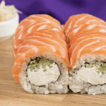 Cum au „păcălit” norvegienii Japonia și au rescris bucătăria sushi