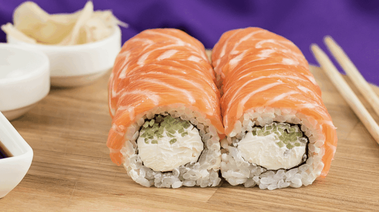 Cum au „păcălit” norvegienii Japonia și au rescris bucătăria sushi