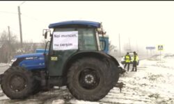 Agricultura, lăsată de izbeliște. Mișcarea Alternativa Națională acuză guvernarea de sabotaj