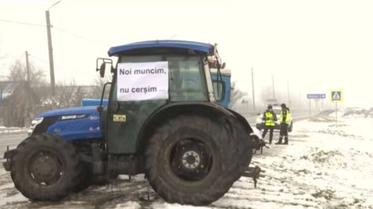 Agricultura, lăsată de izbeliște. Alternativa Națională acuză guvernarea de sabotaj