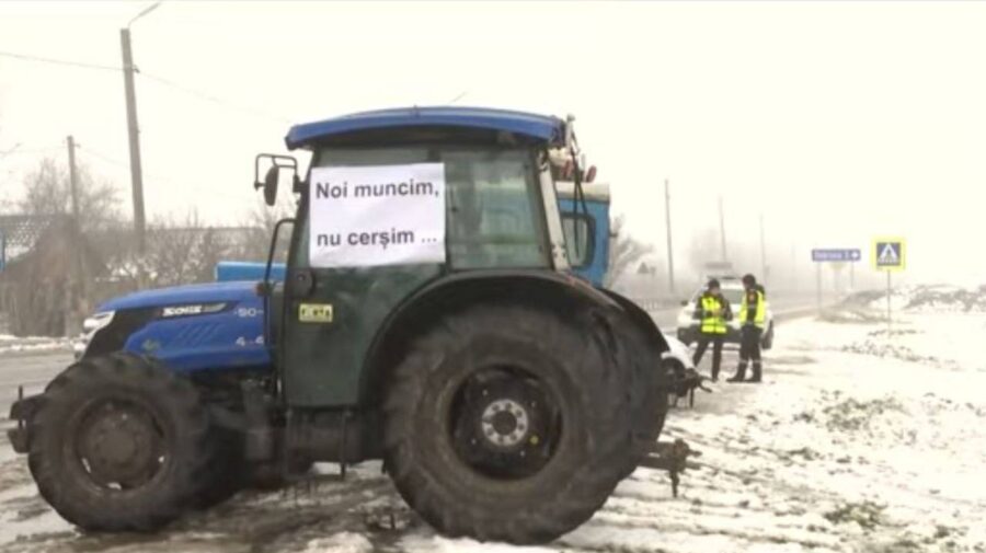 Agricultura, lăsată de izbeliște. Mișcarea Alternativa Națională acuză guvernarea de sabotaj
