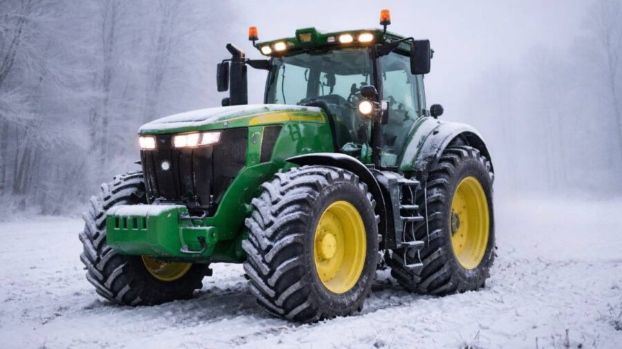 Revolta fermierilor din Telenești ajunge pe șosea: protest cu tractoare, organizat la Negureni