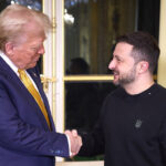 Afacerea secolului! Trump și Zelenski pregătesc la clubul bogaților un pact de 800 de miliarde de dolari