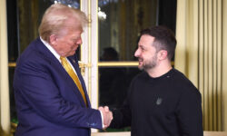 Afacerea secolului! Trump și Zelenski pregătesc la clubul bogaților un pact de 800 de miliarde de dolari