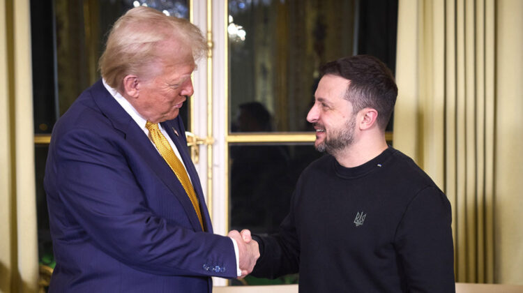 Afacerea secolului! Trump și Zelenski pregătesc la clubul bogaților un pact de 800 de miliarde de dolari