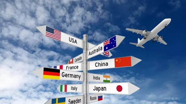 1,52 miliarde de călători în 2025: Asia și Africa au tras turismul mondial în sus