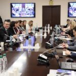 Garanția pentru Tineret, mecanism UE de sprijin pentru tineri, prezentată la Consiliul Economic pe lângă prim-ministru