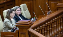 Nume nou în Fondul de garantare a depozitelor: Maia Pîrcălab, promovată de BNM și votată de Parlament