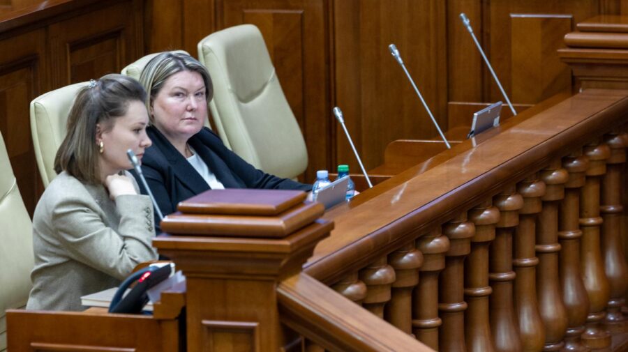 Nume nou în Fondul de garantare a depozitelor: Maia Pîrcălab, promovată de BNM și votată de Parlament