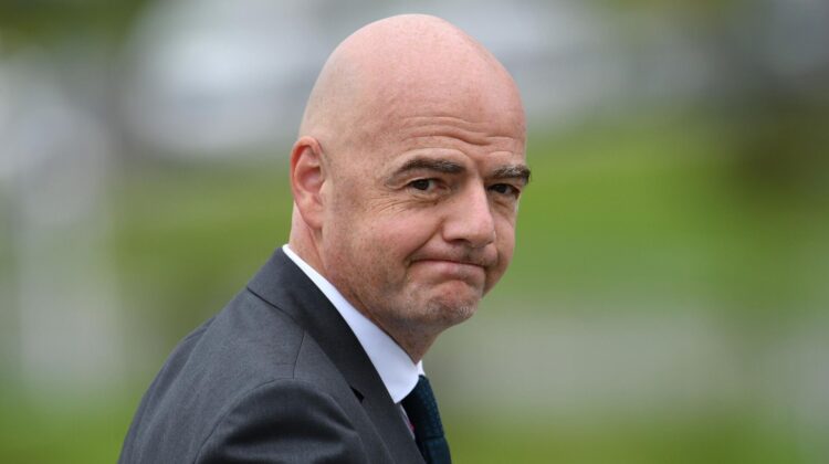 FIFA pregătește o criptomonedă proprie pentru suporterii de fotbal