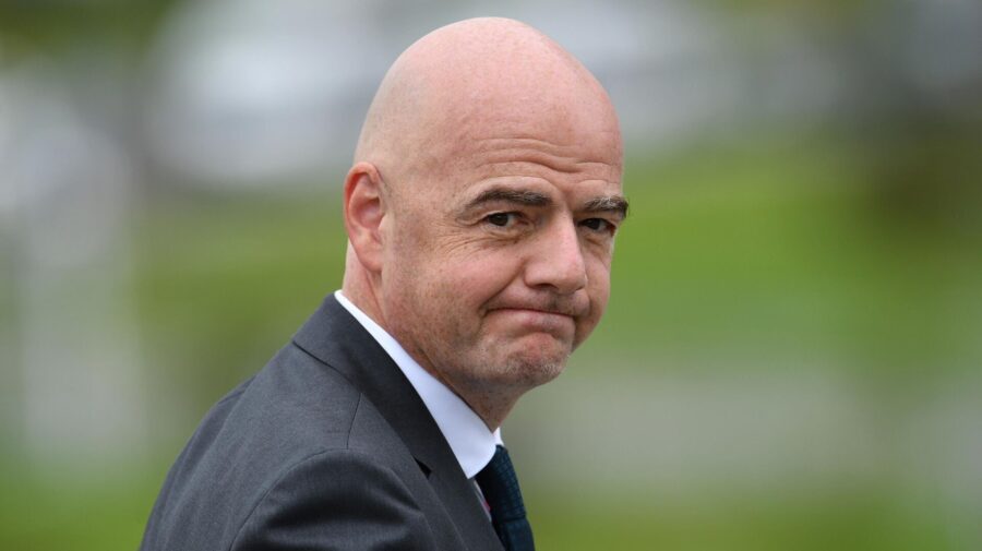 FIFA pregătește o criptomonedă proprie pentru suporterii de fotbal