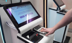 Preluarea datelor biometrice la intrarea în UE: sistemul se extinde la alte cinci puncte de trecere din Moldova