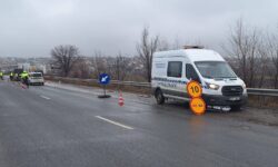 Recensământ rutier la intrările în capitală: ANTA colectează date pentru centura Chișinăului