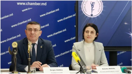 CCI dă start competiției pentru excelență: au început înscrierile la „Marca Comercială a Anului” și „Premiul Calității”