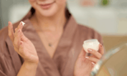 Creme și esențe de noapte care fac minuni. Top 5 produse coreene