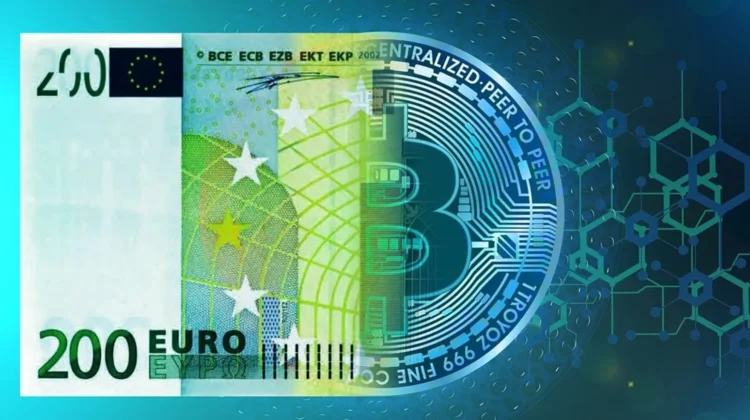 Euro digital, susținut de Parlamentul European: BCE vizează lansarea până la sfârșitul deceniului