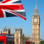 Noi reguli de călătorie în Marea Britanie pentru moldovenii cu cetățenie europeană