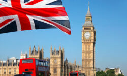 Noi reguli de călătorie în Marea Britanie pentru moldovenii cu cetățenie europeană